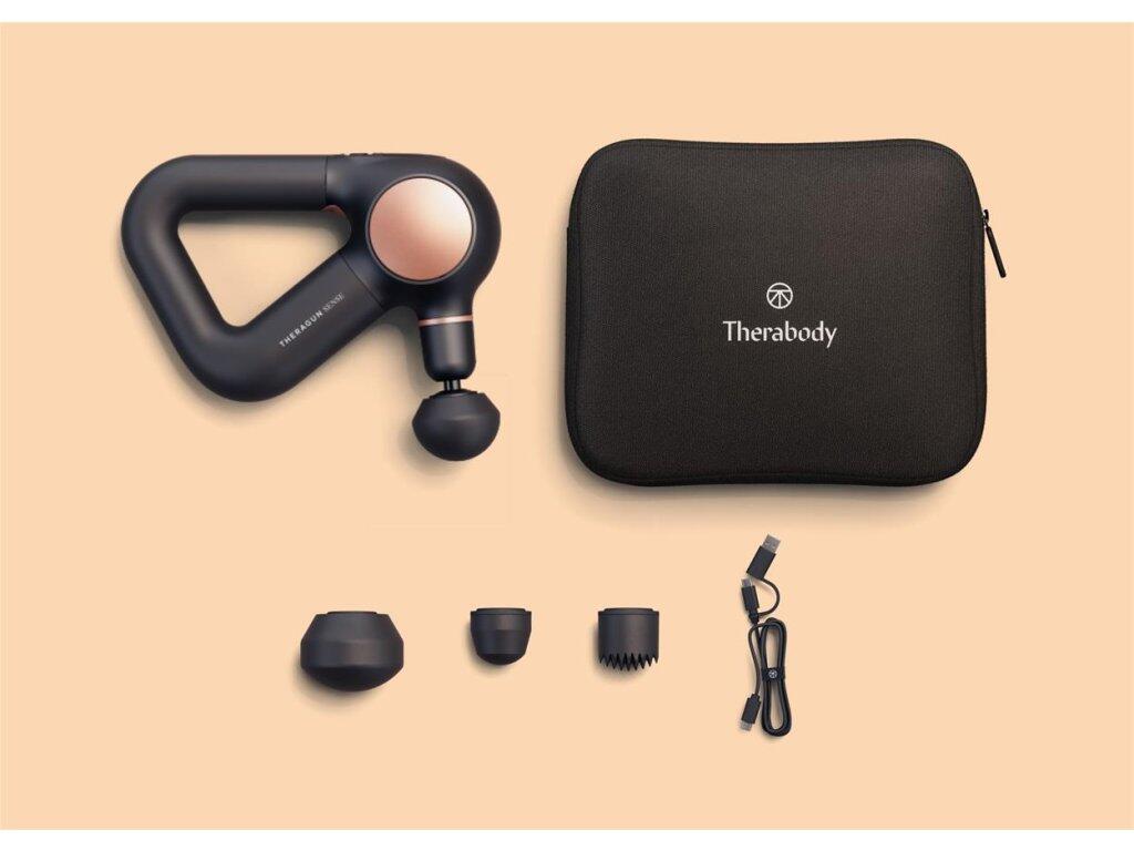 Pistolet de Massage  Theragun Sense 7/7