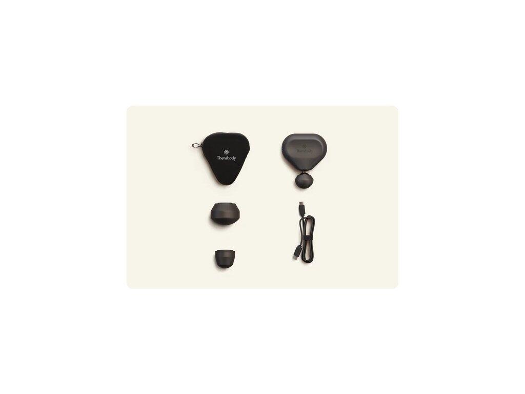 Pistolet de Massage  Theragun Mini 3 6/6