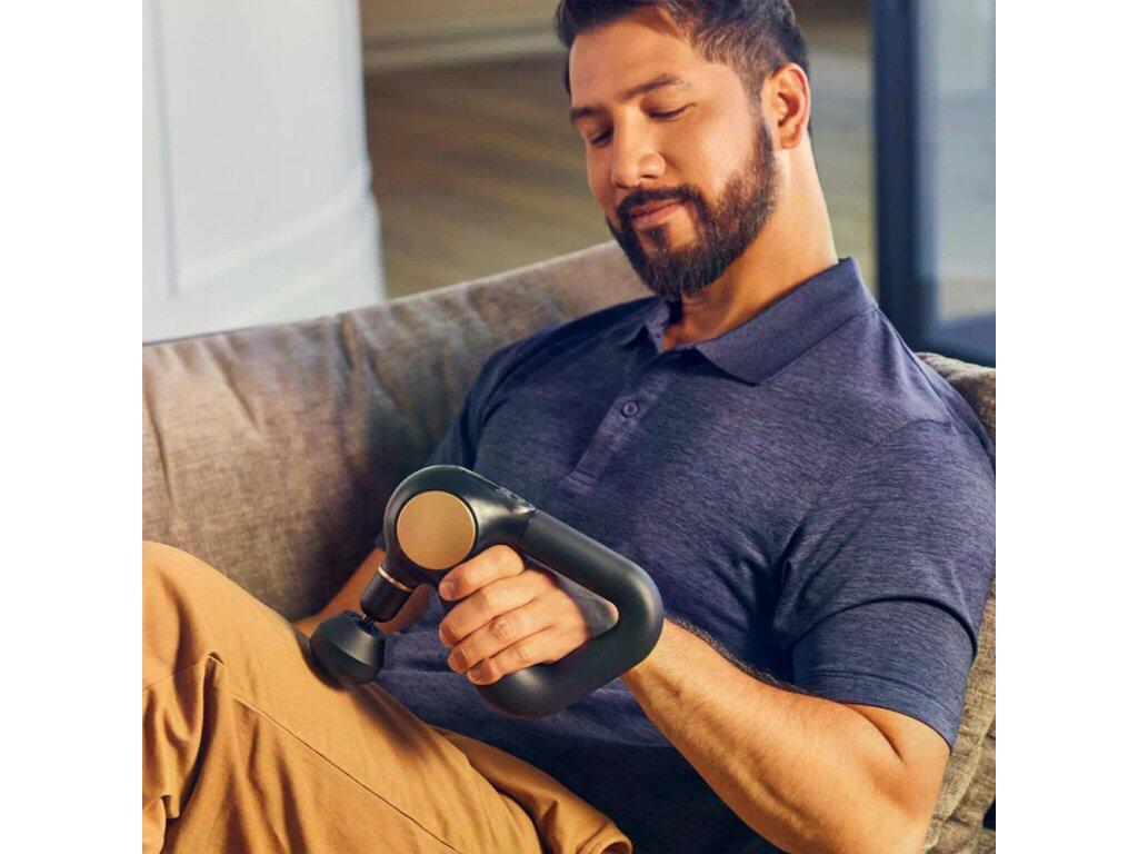 Pistolet de Massage  Theragun Sense 6/7