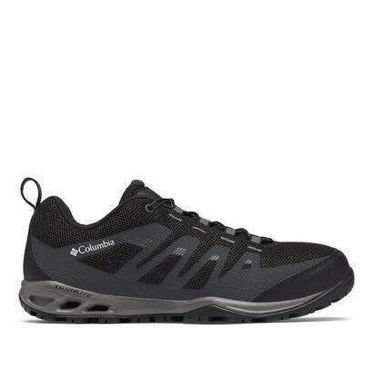 Chaussures de randonnée pour hommes Columbia Vapor Vent