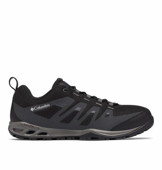 Chaussures de randonnée Columbia Vapor Vent pour hommes