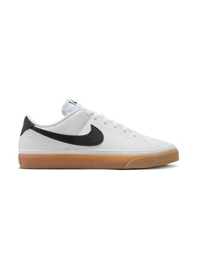 Sneakers para Mujer Nike Court legacy Blanco