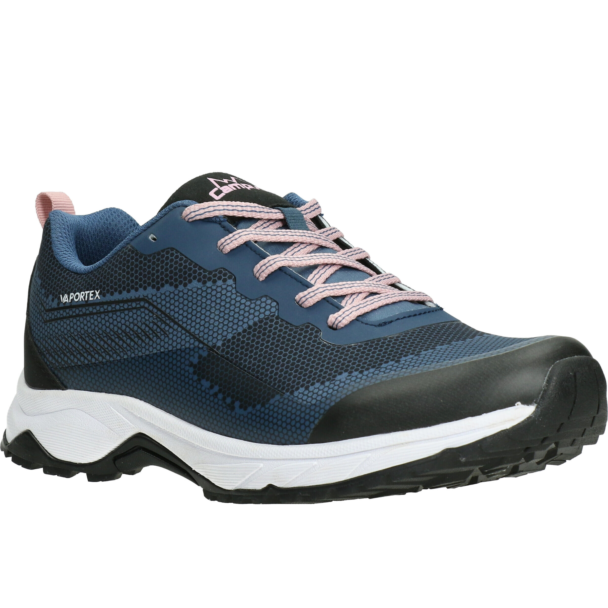 BUTY TREKINGOWE DAMSKIE CAMPUS VALADETA 3/7