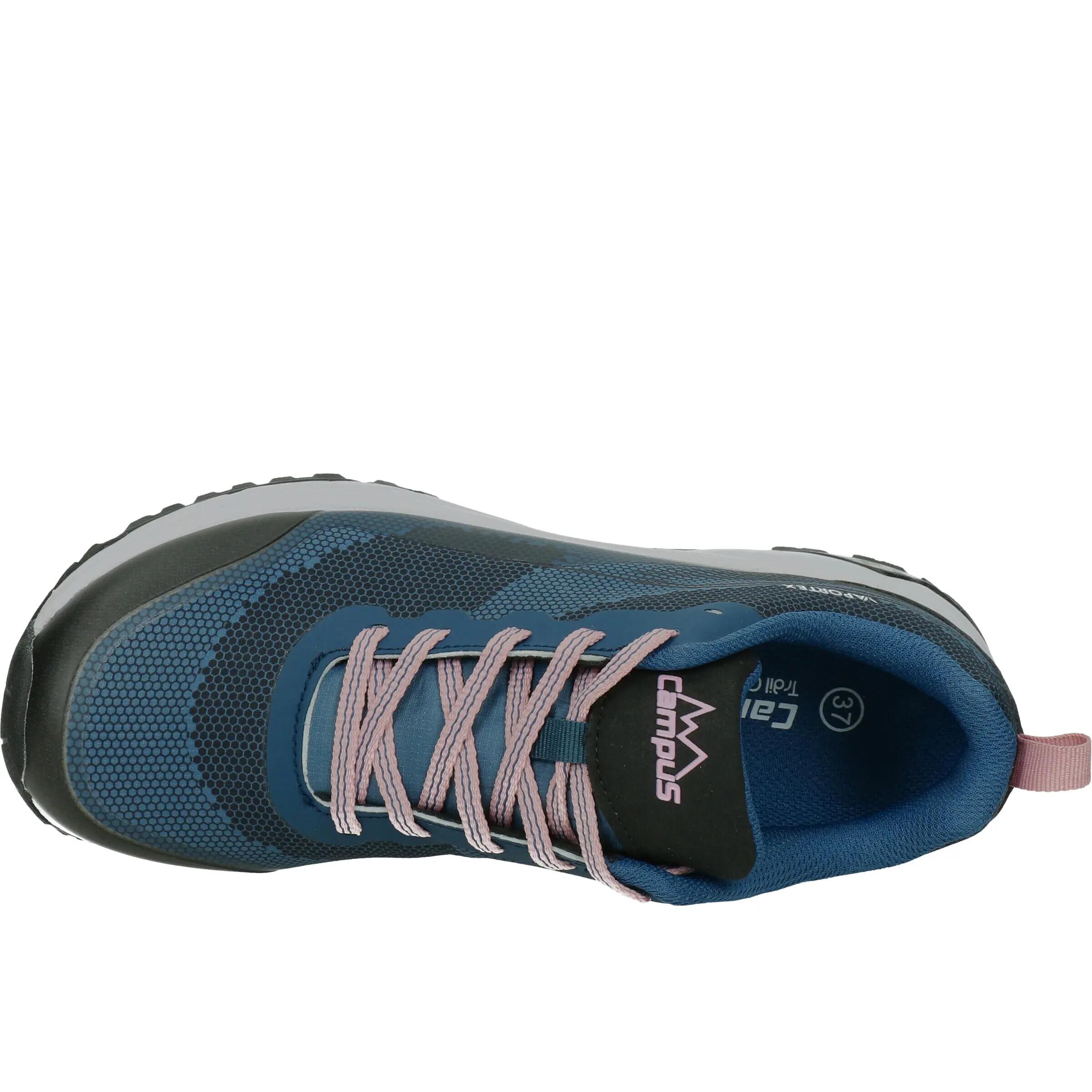 BUTY TREKINGOWE DAMSKIE CAMPUS VALADETA 5/5