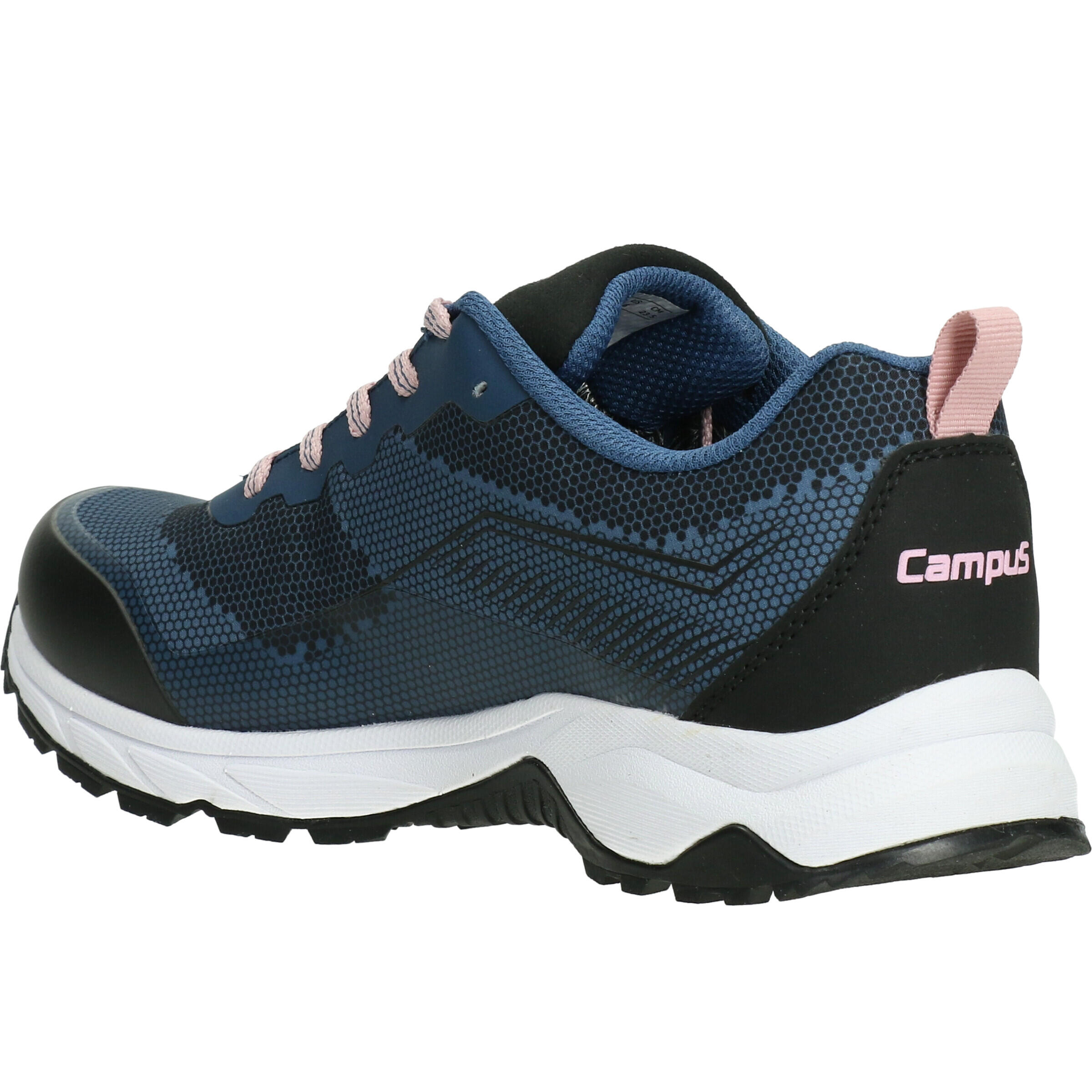 BUTY TREKINGOWE DAMSKIE CAMPUS VALADETA 4/7