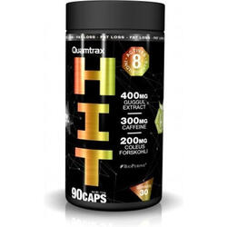 HIT - 90 Capsules de Quamtrax