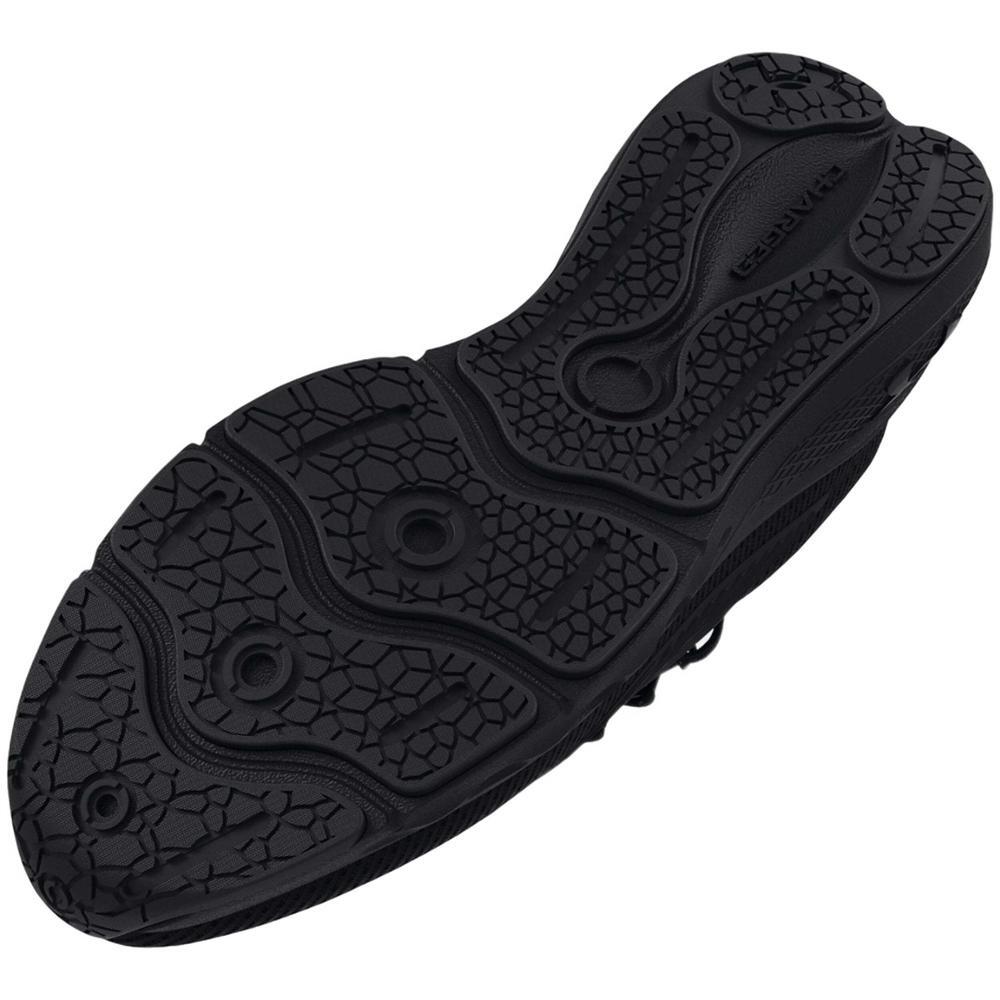 Scarpe Sportive Uomo Under Armour Charged Vantage 2 Nero 5/5