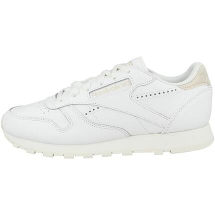 Zapatillas Reebok Classic Leather Low para mujer