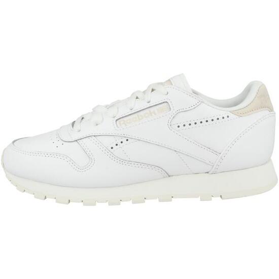 Zapatillas Reebok Classic Leather Low para mujer