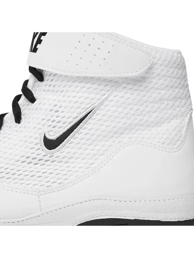 Zapatillas de lucha libre Nike Inflict para hombre 7/7