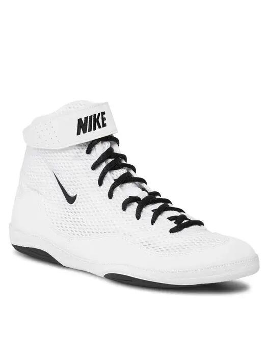 Zapatillas de lucha libre Nike Inflict para hombre 5/7