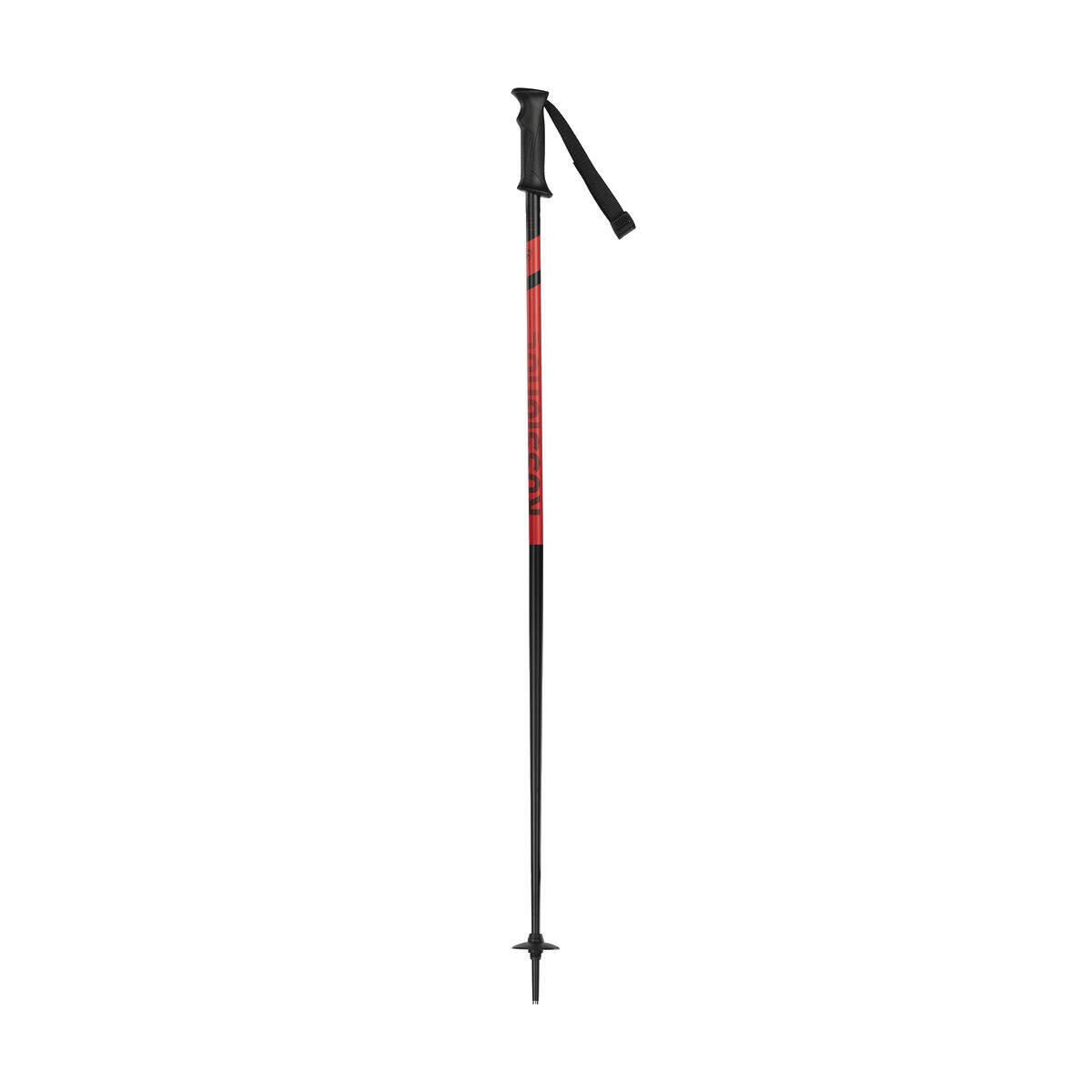 Batons De Ski Tactic Black 4/4