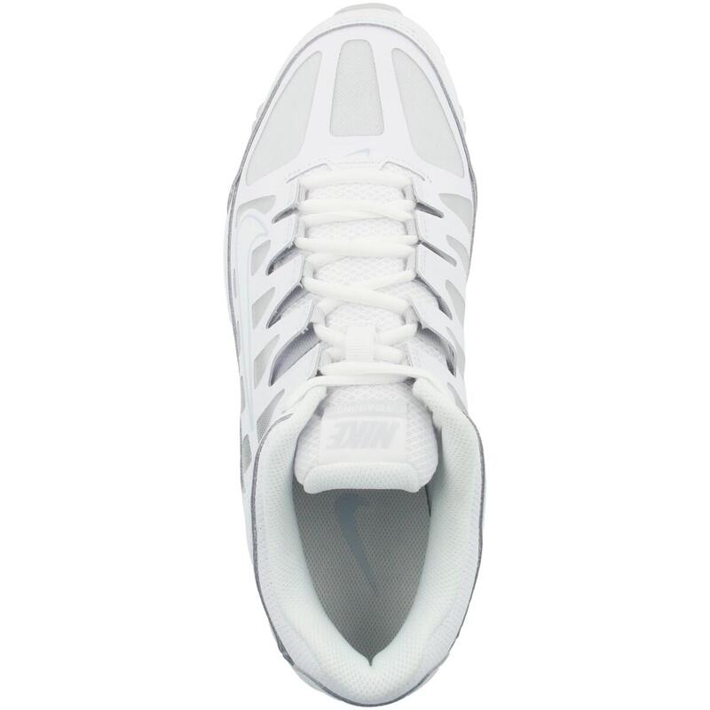 Pantofi sport barbati Nike Reax 8 Tr Mesh, Alb