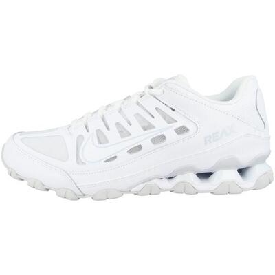 Schoenen universeel voor heren nike reax 8 tr mesh