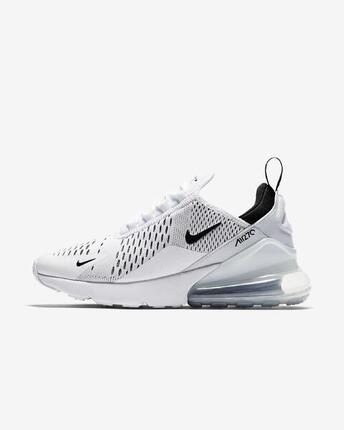 Zapatillas Mujer Nike Air Max 270 Blanco