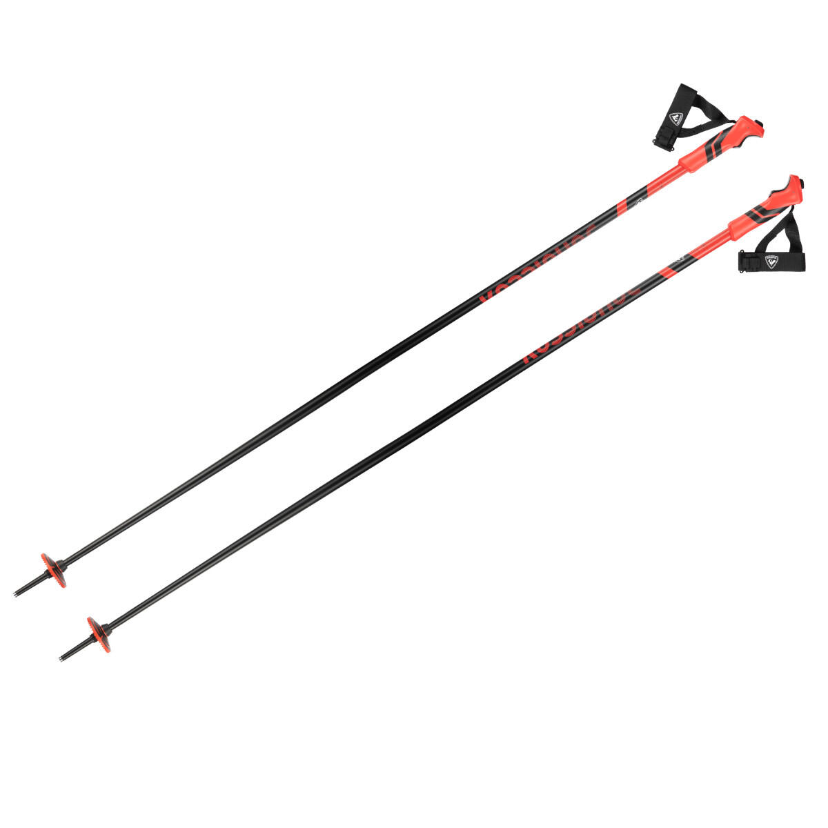 Skistok Heren Tactic 2/3