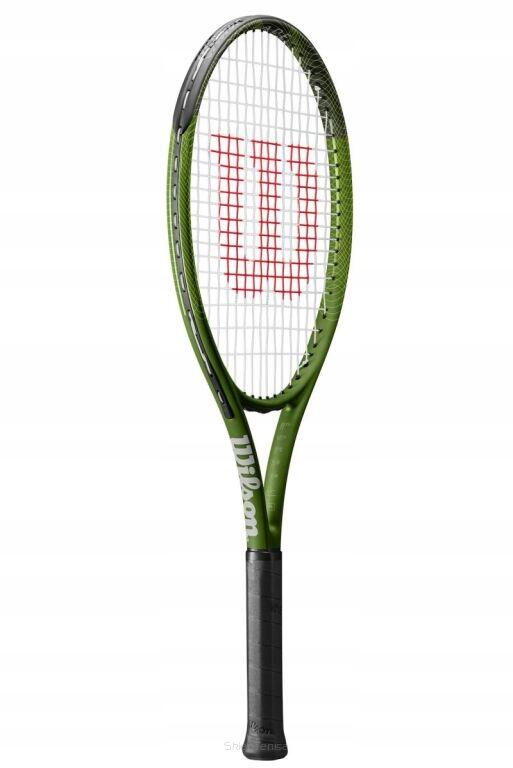 Tennis racket Wilson Blade Feel Comp 25 2/3