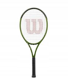 Raquette de tennis Wilson Blade Feel Comp 25