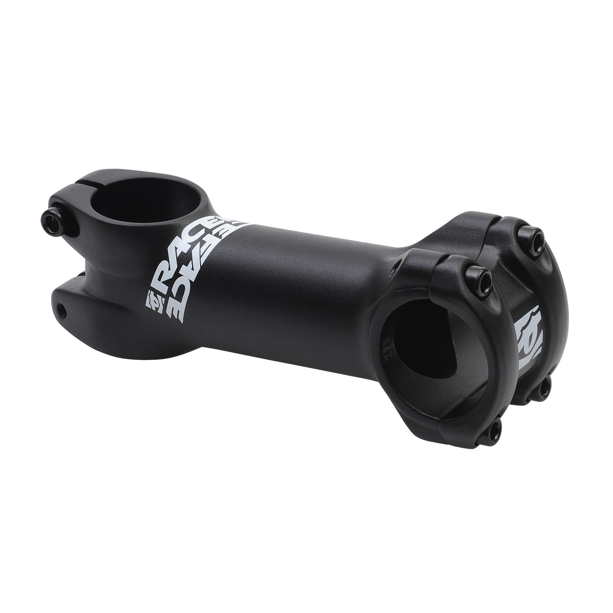 Potencia RIDE 31.8 - 70 x 6° negra 6/6