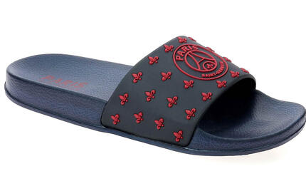 Claquettes PSG - Collection officielle PARIS SAINT GERMAIN