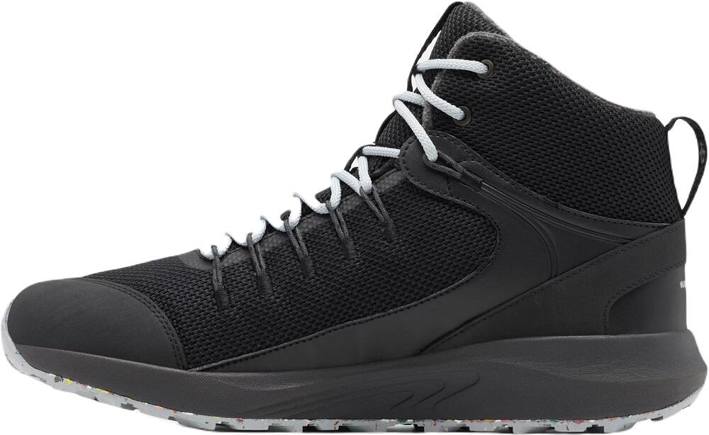 Buty Trekkingowe Męskie Columbia Trailstorm Mid Waterproof 3/5