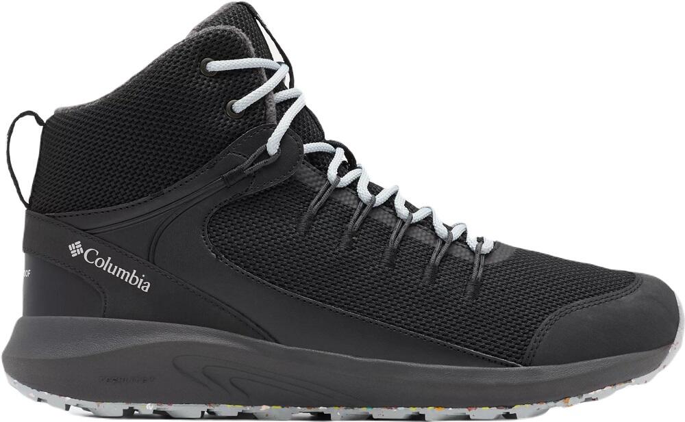 Buty Trekkingowe Męskie Columbia Trailstorm Mid Waterproof 2/5