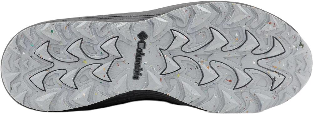 Buty Trekkingowe Męskie Columbia Trailstorm Mid Waterproof 5/5
