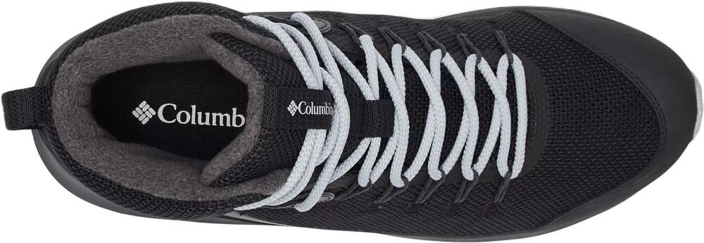 Buty Trekkingowe Męskie Columbia Trailstorm Mid Waterproof 4/5