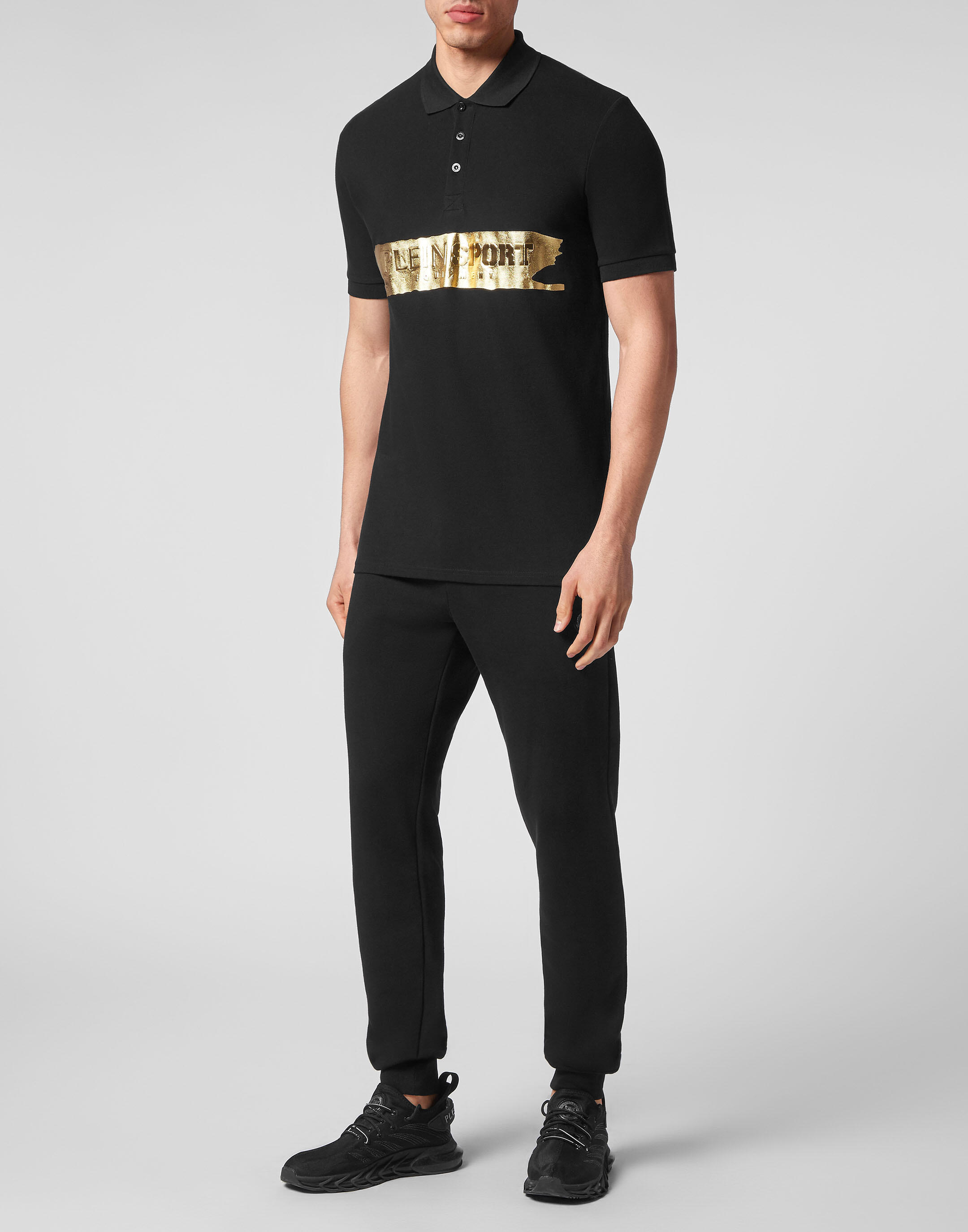 Polo Shirt 2/5