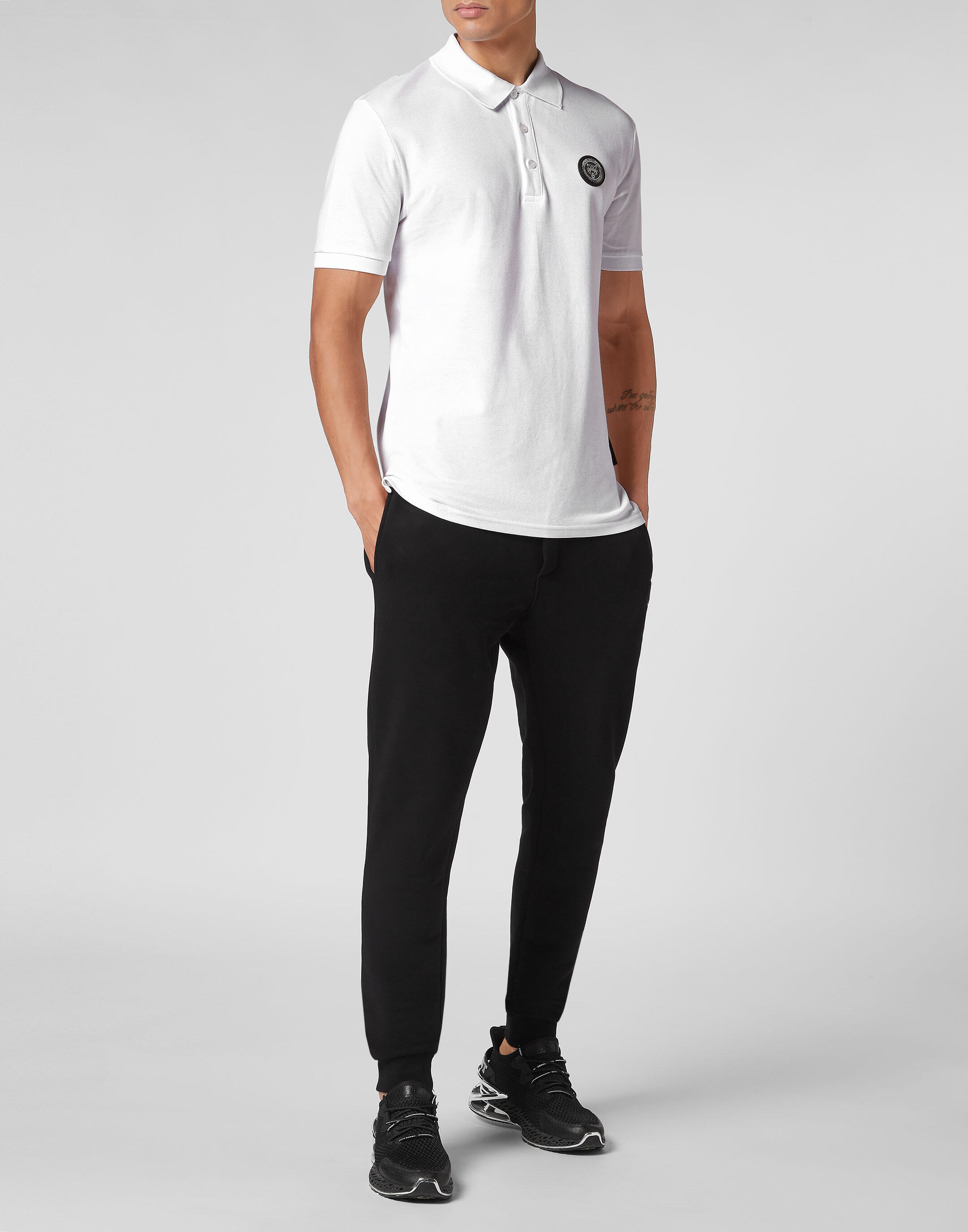 Polo THUNDER TIGER 2/5