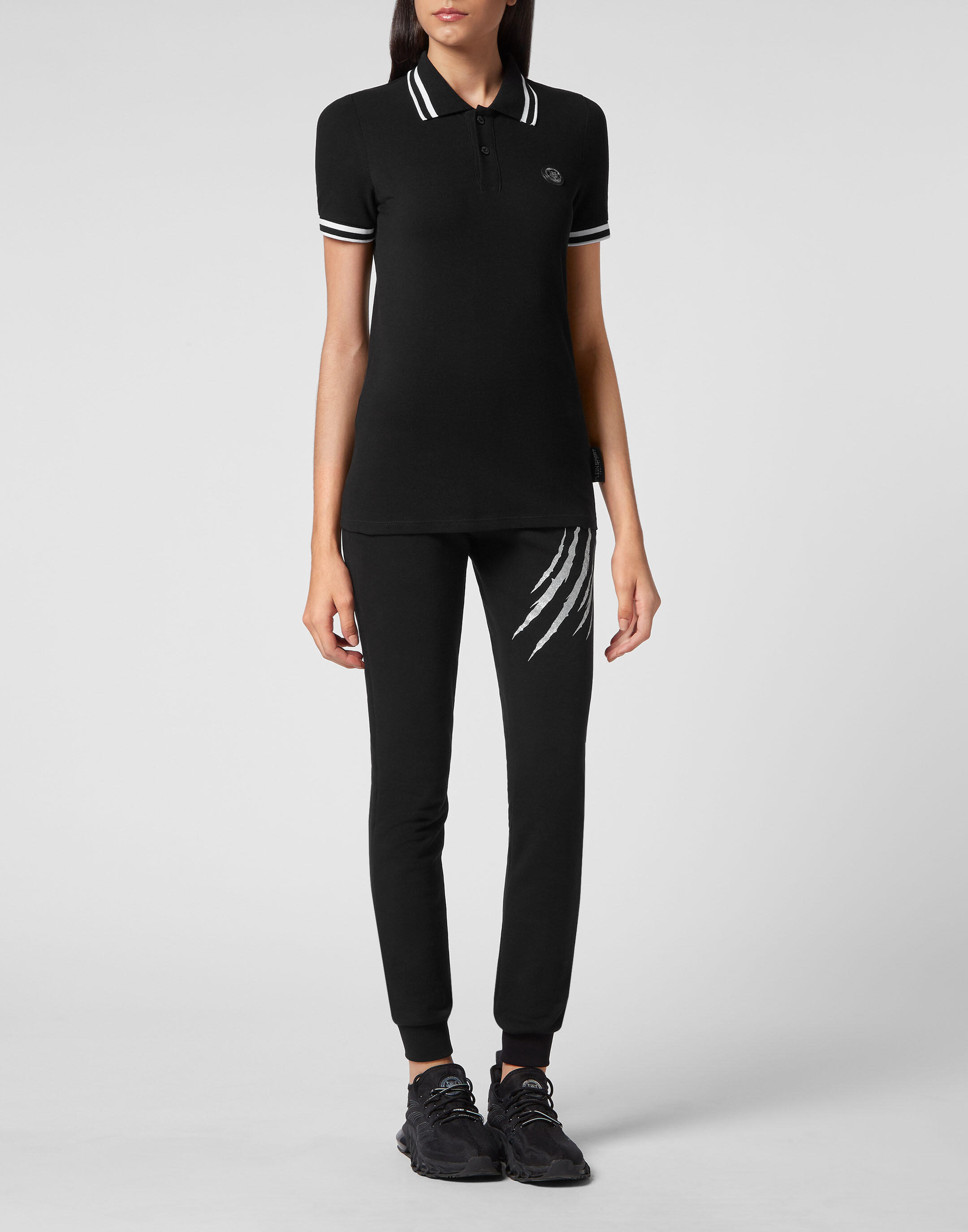 Polo Shirt Ss 2/5