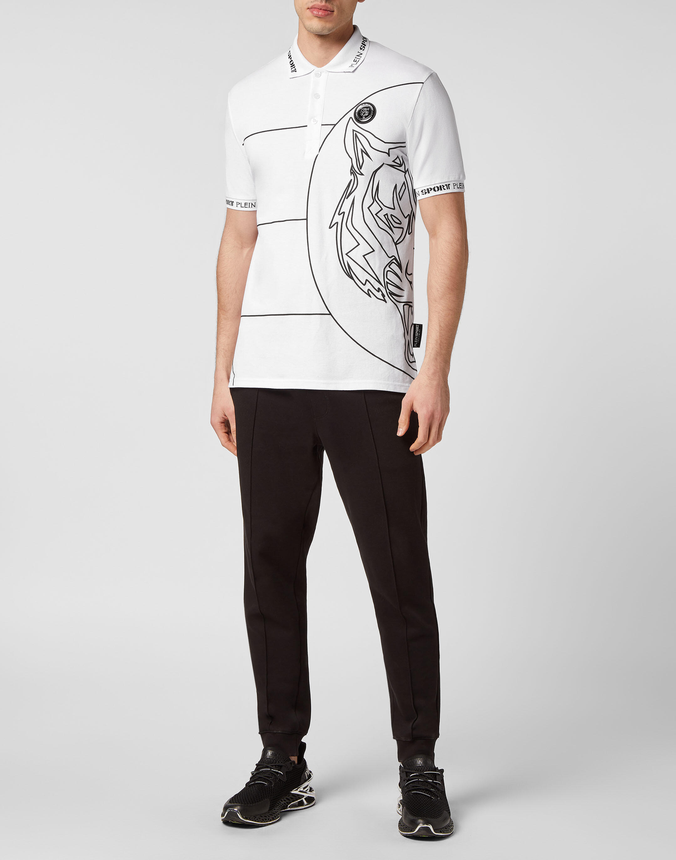 Polo Shirt TIGER 2/5