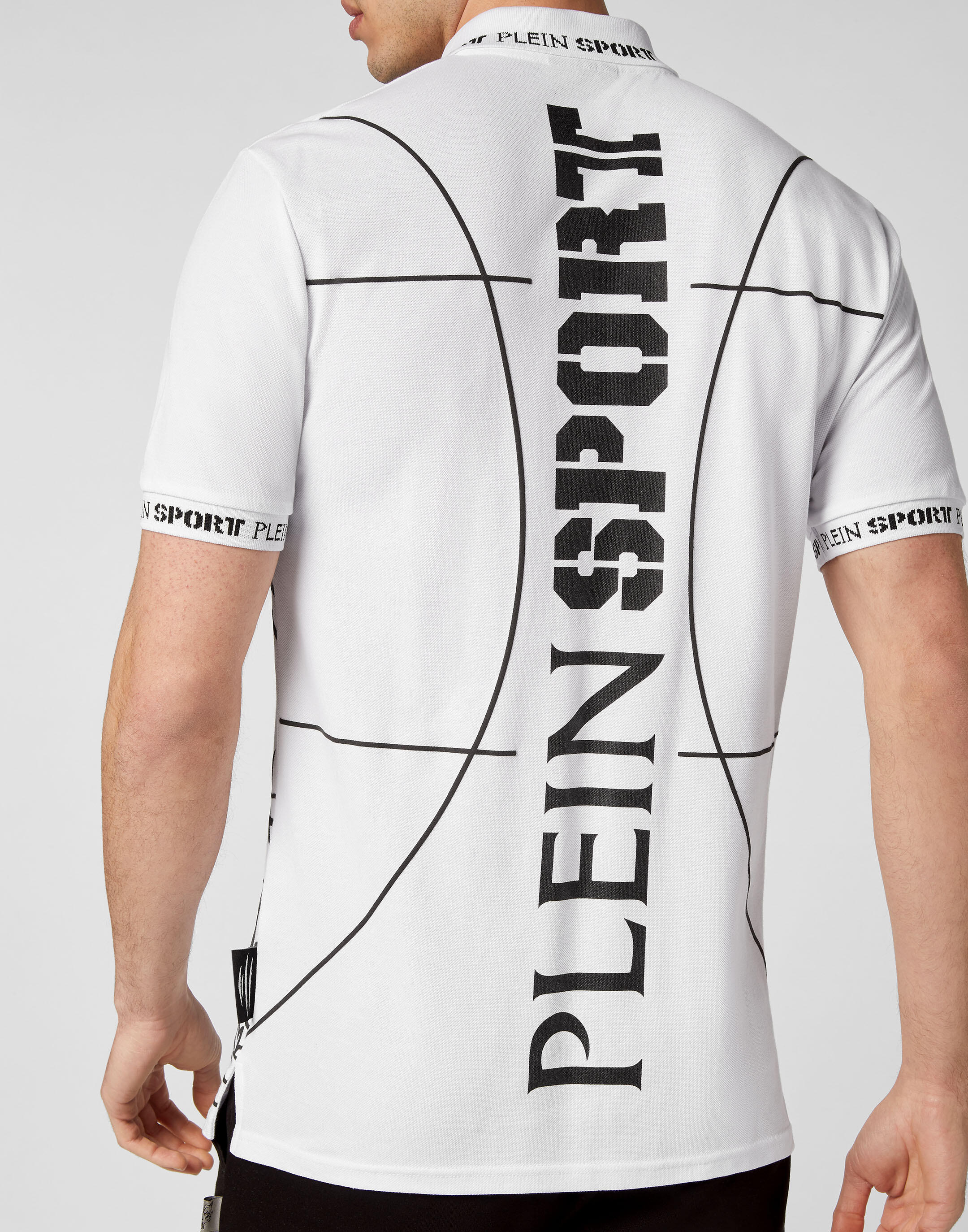 Polo Shirt TIGER 5/5