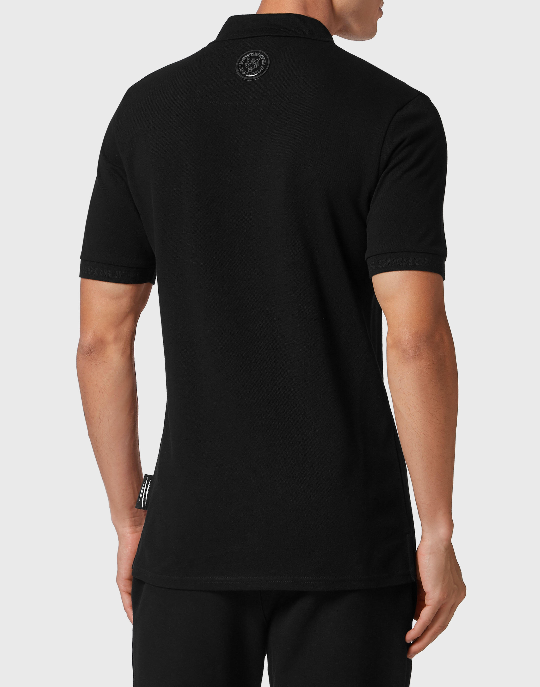 Polo Shirt SILVER BRUSH 4/5