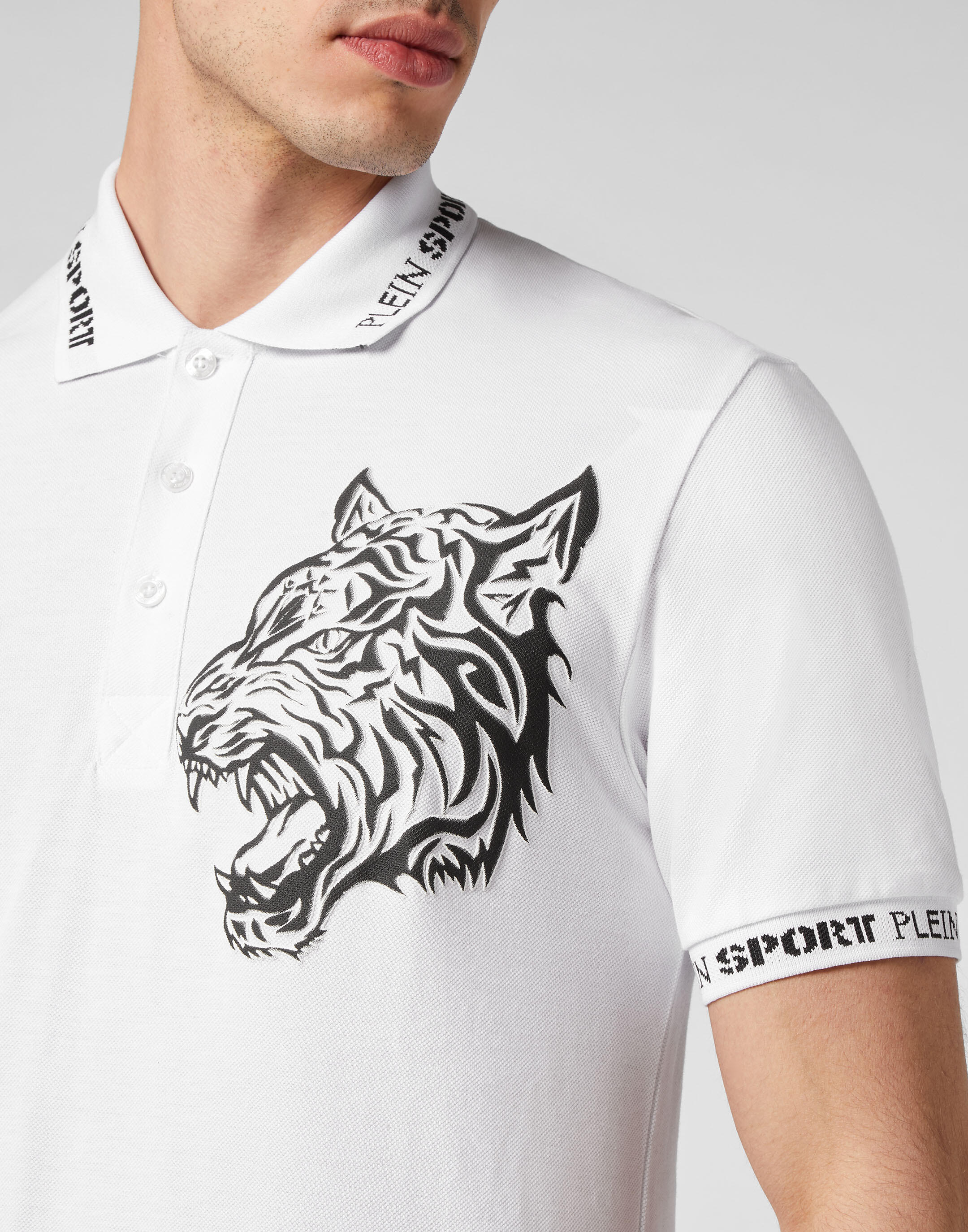 Polo TIGER 5/5