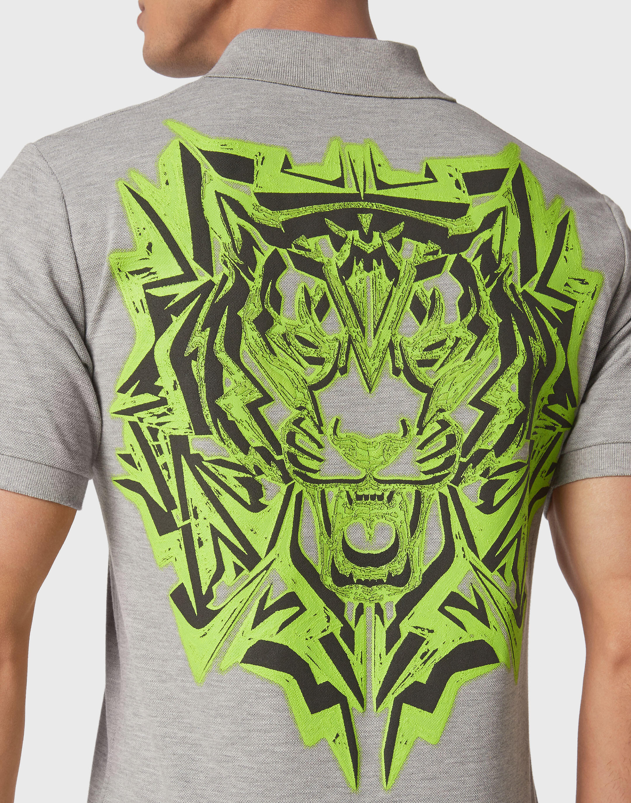 Polo THUNDER TIGER 5/5