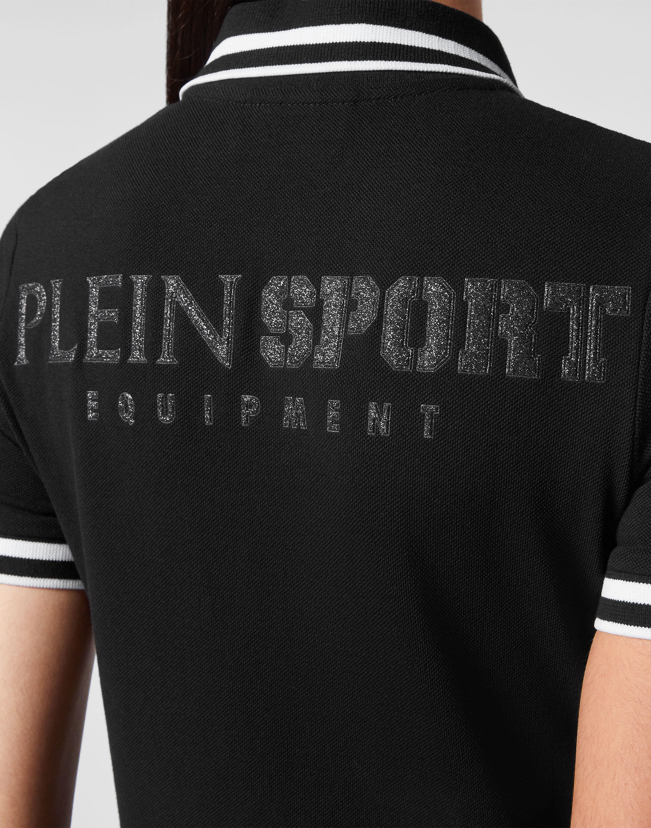 Polo Shirt Ss 5/5