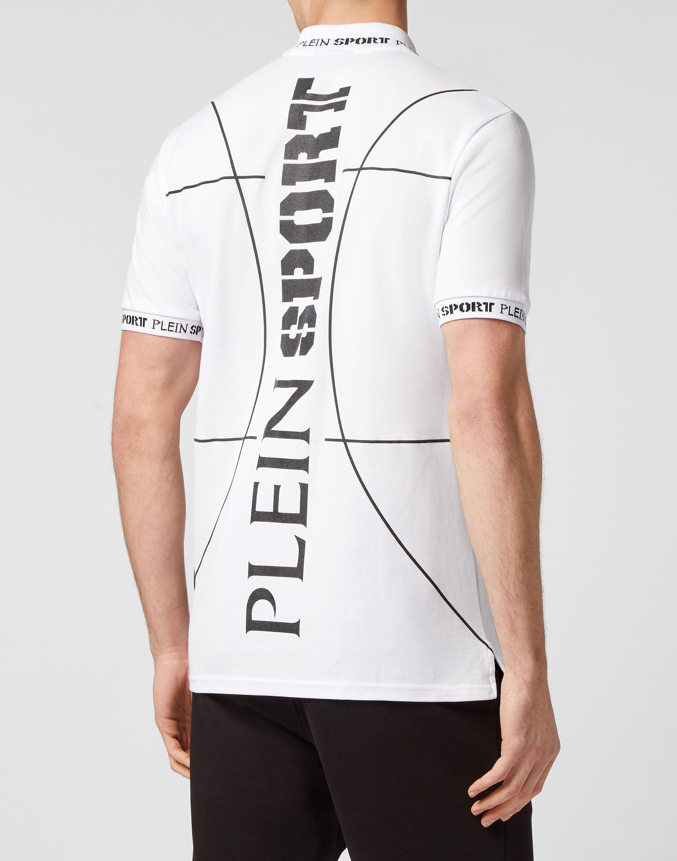 Polo Shirt TIGER 4/5