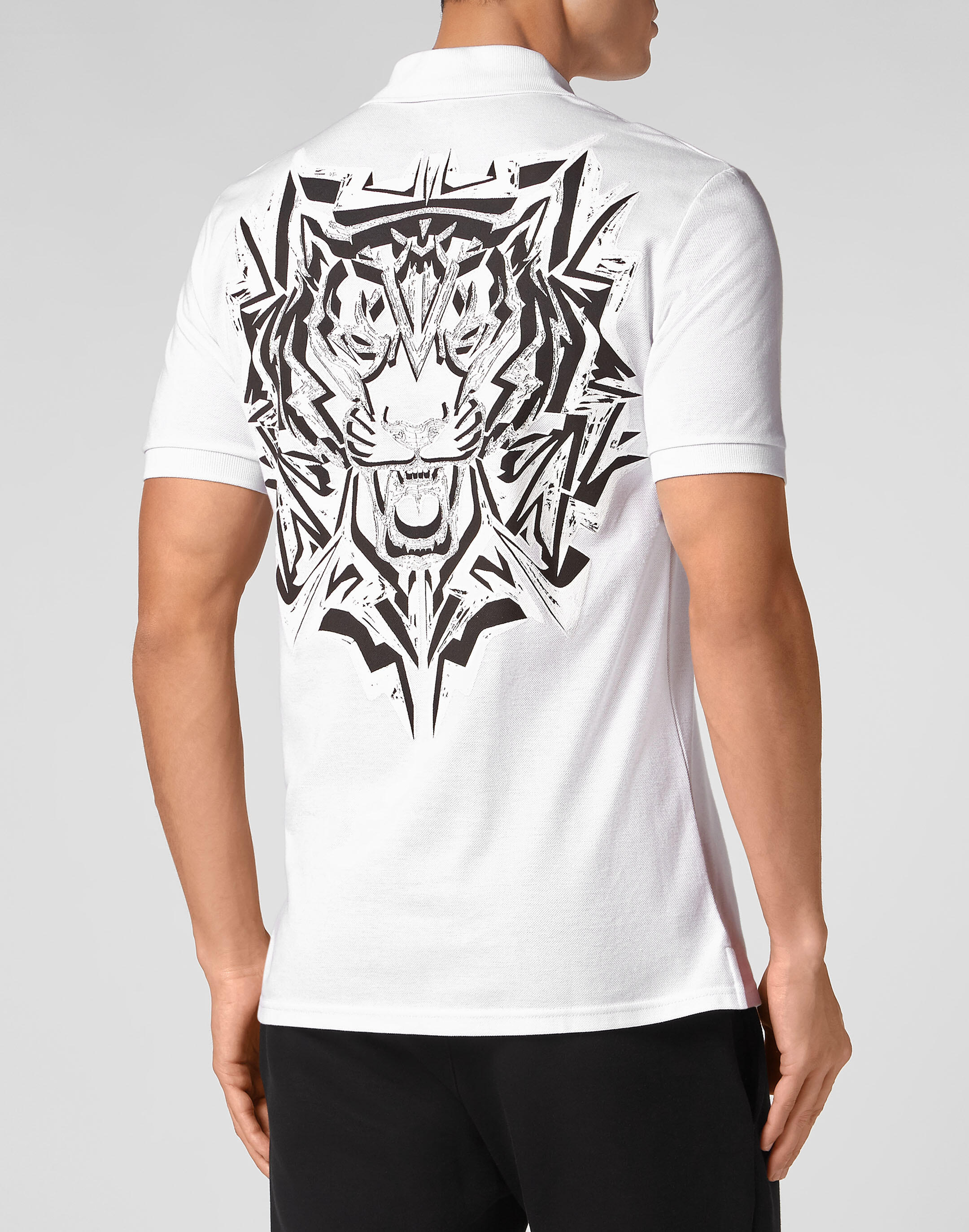 Polo THUNDER TIGER 4/5