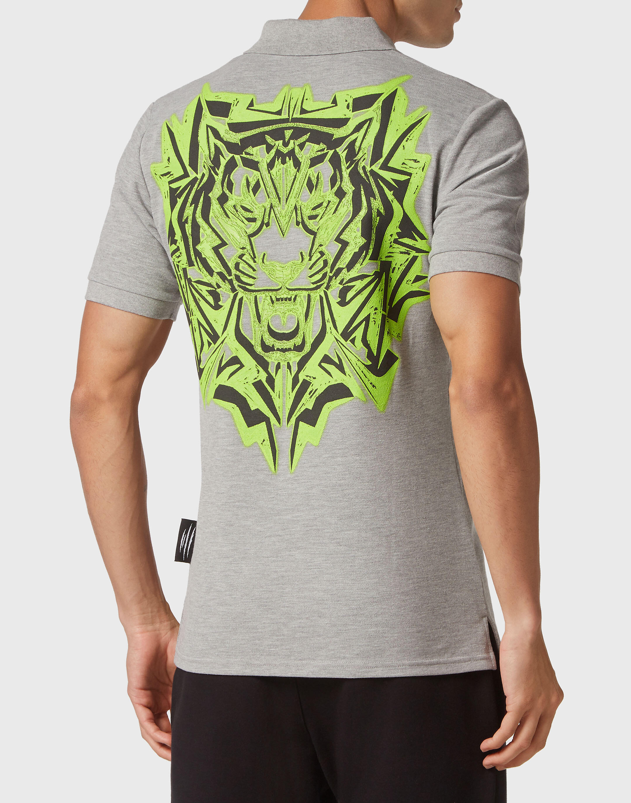 Polo THUNDER TIGER 4/5