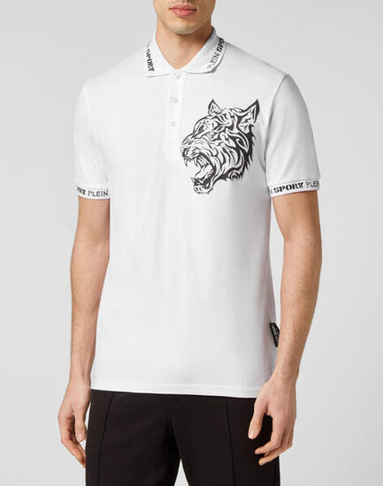 Poloshirt TIGER