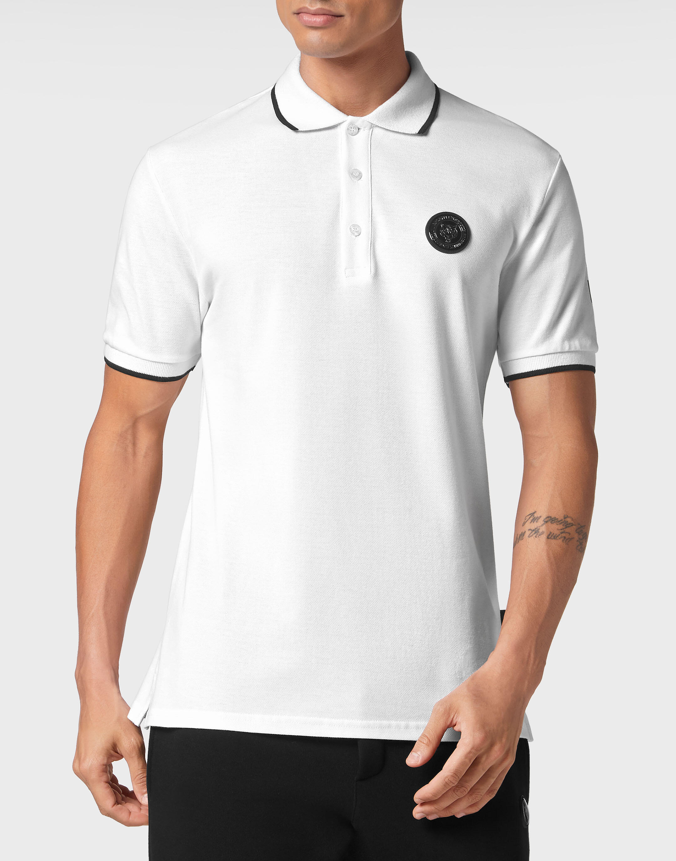 Polo 1/5