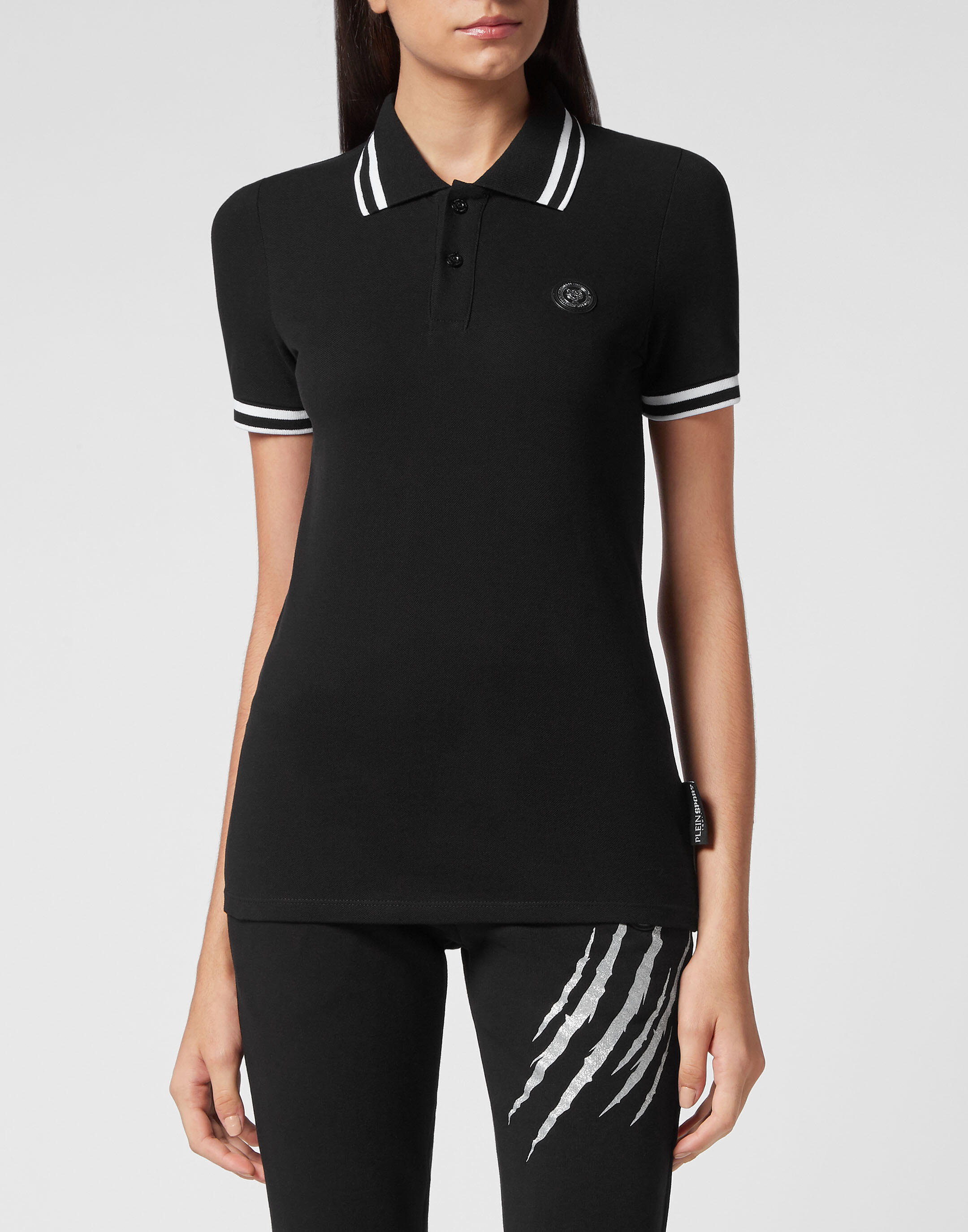 Polo Shirt Ss 1/5