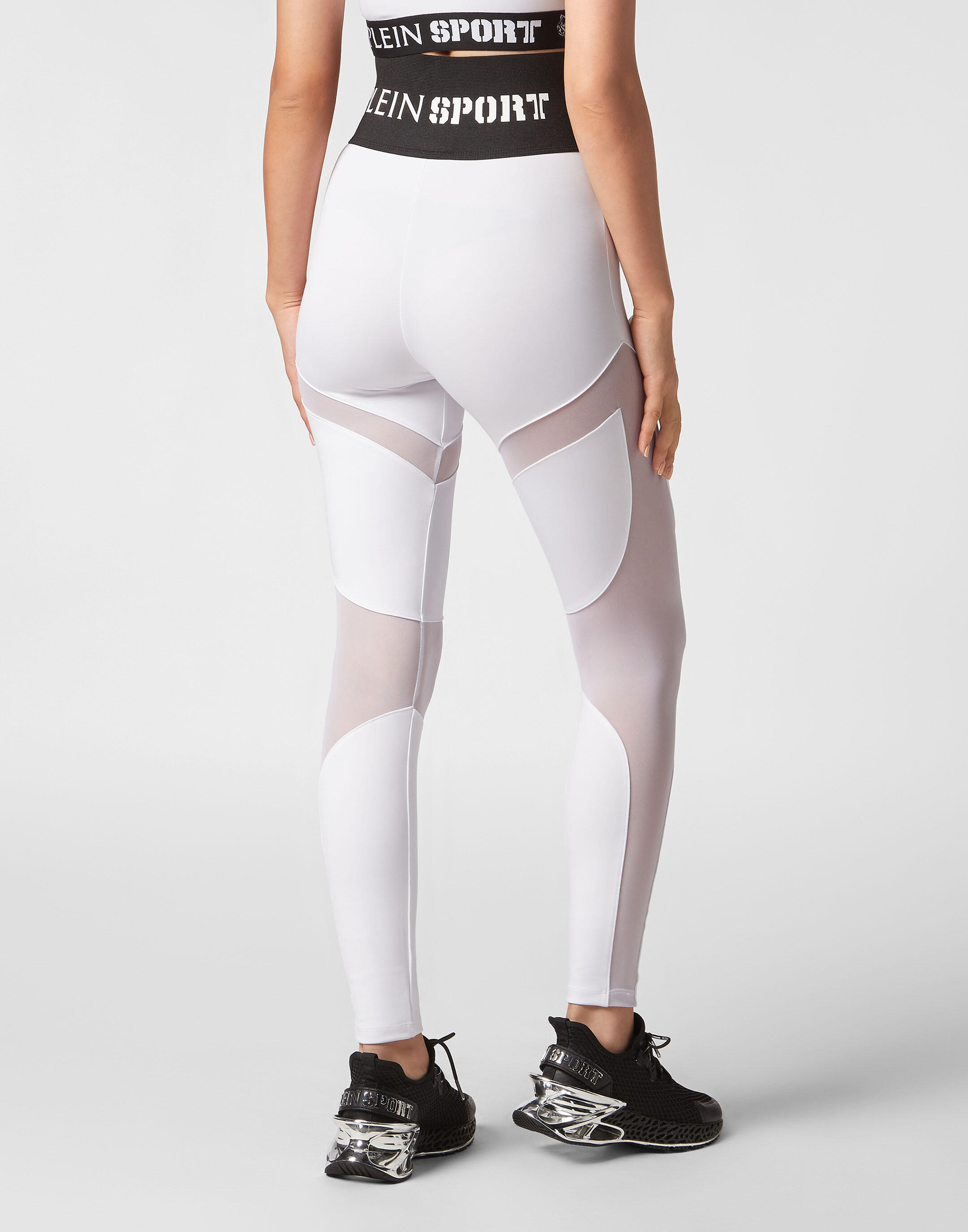 Sport Leggings MULTICUT 4/5