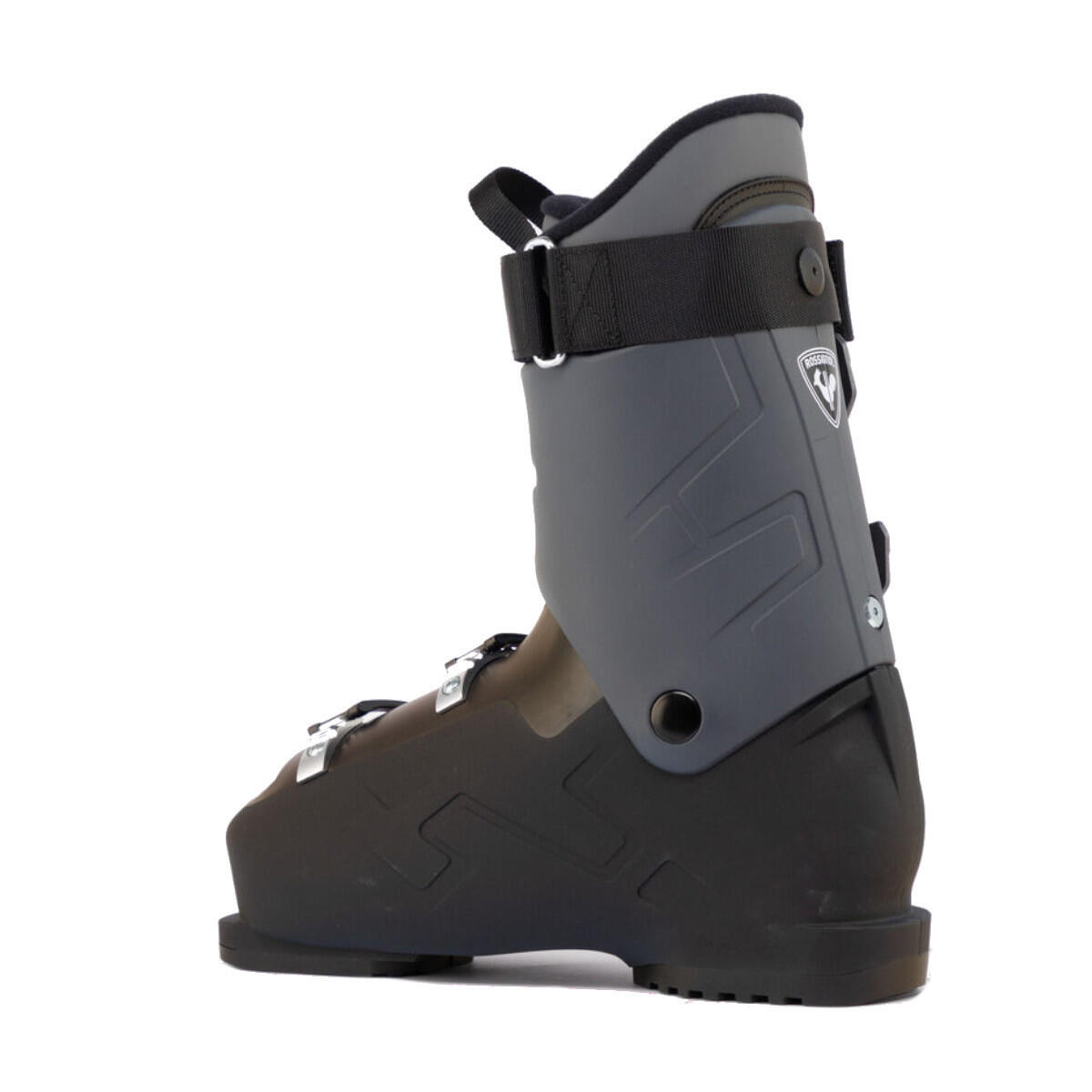 Scarponi da sci Rossignol Speed ​​​​80 hv+ Nero Uomo 4/5