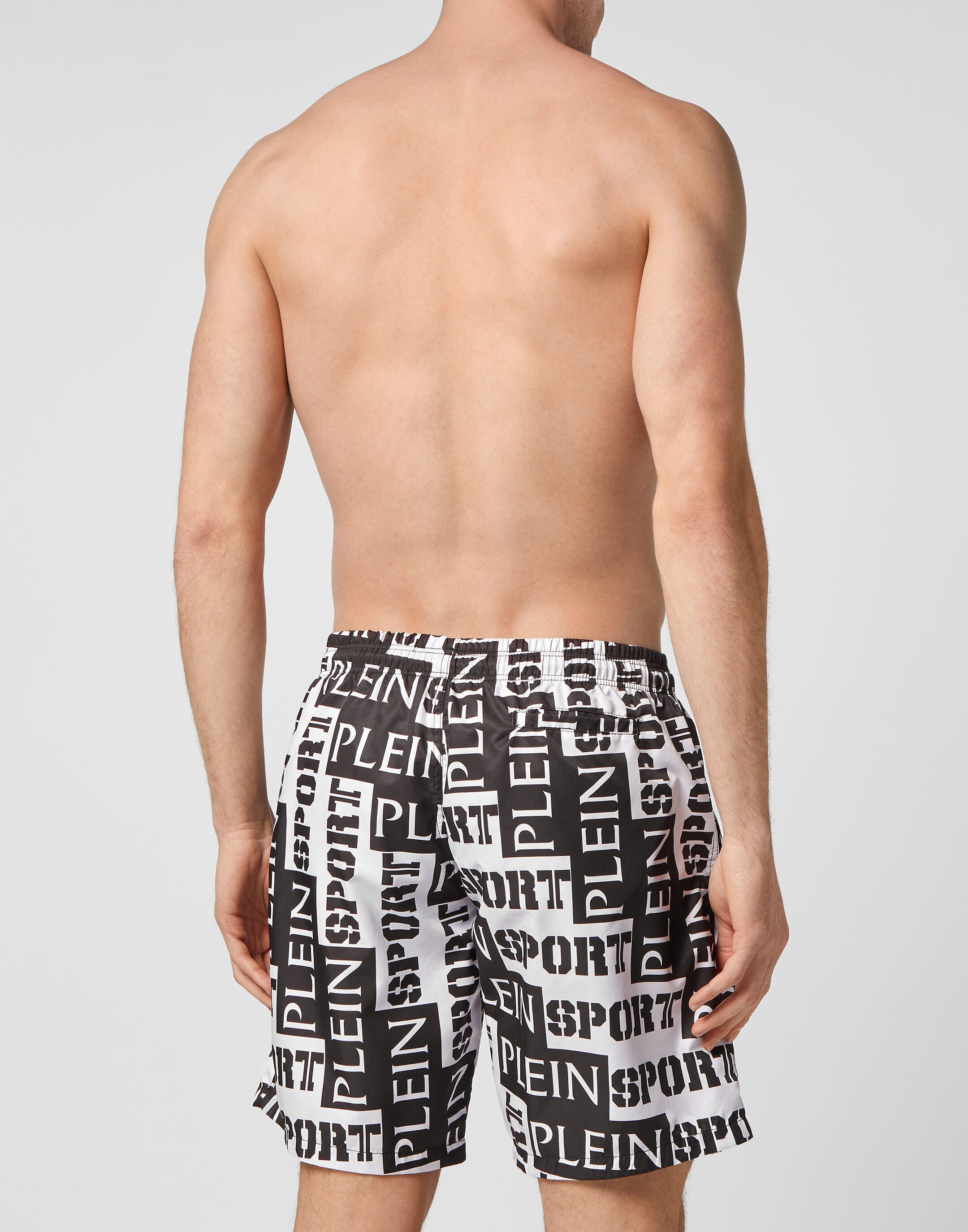 Costume Da Bagno 3/4