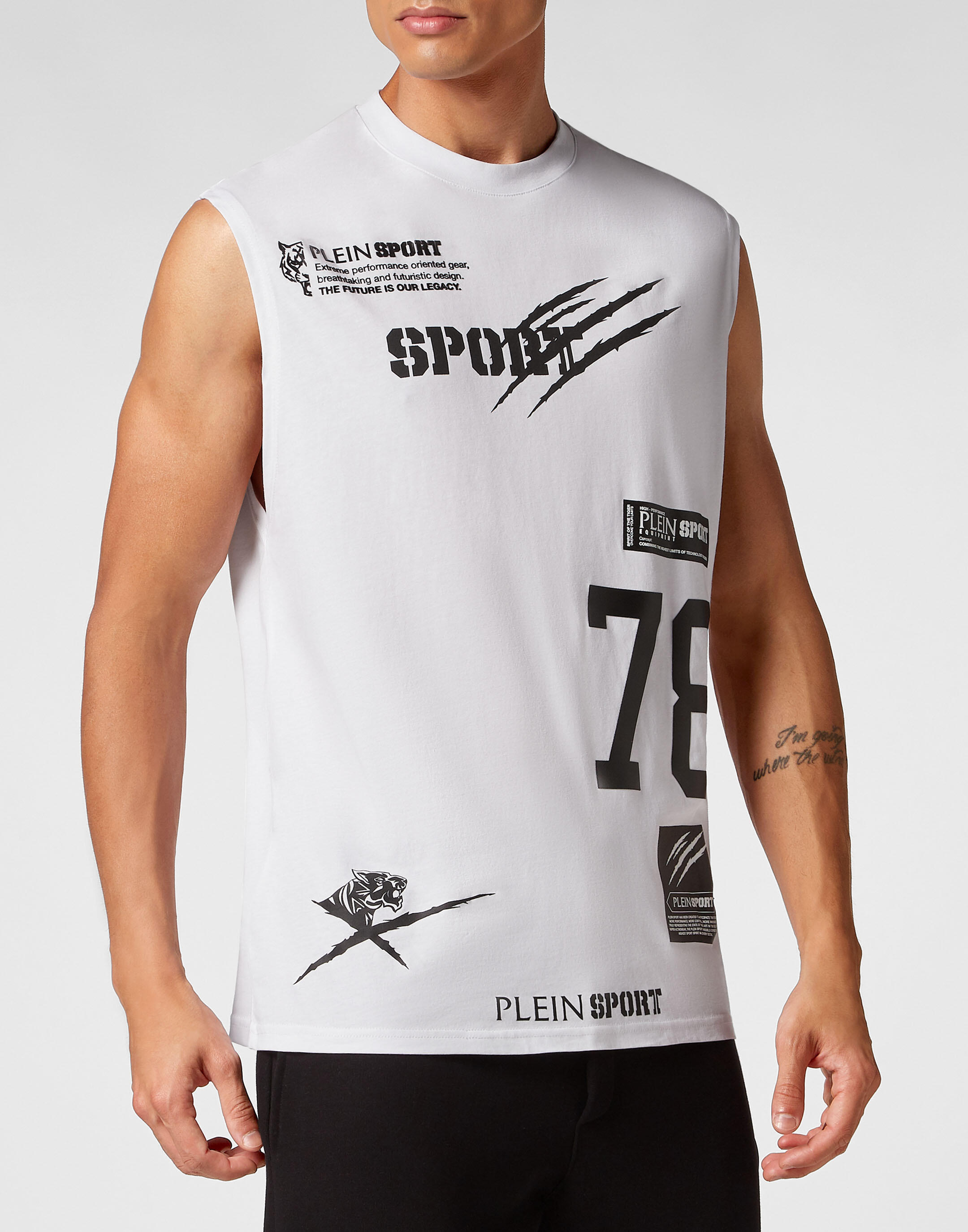 PLEIN SPORT picture