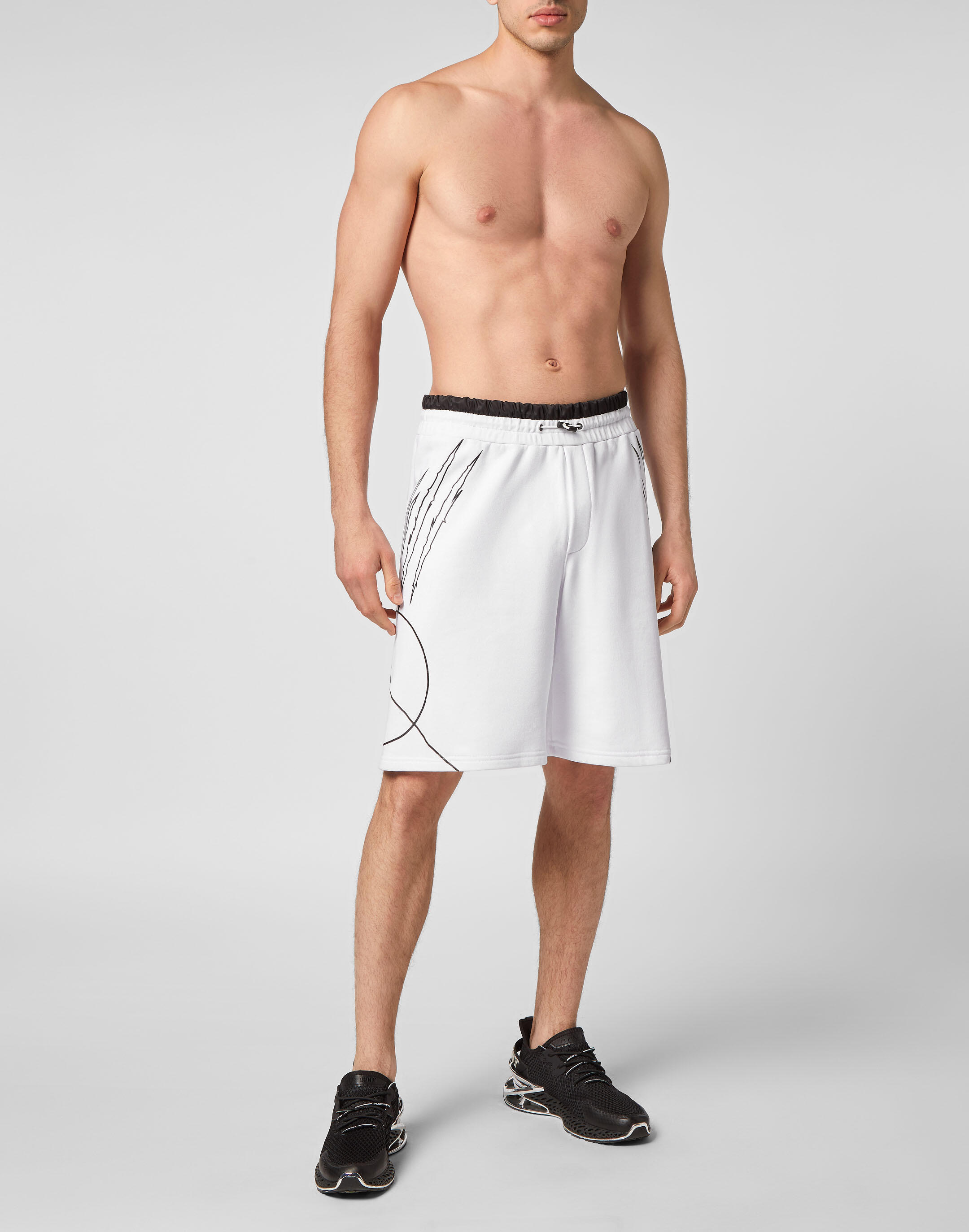 Sport Shorts SCRATCH 2/5