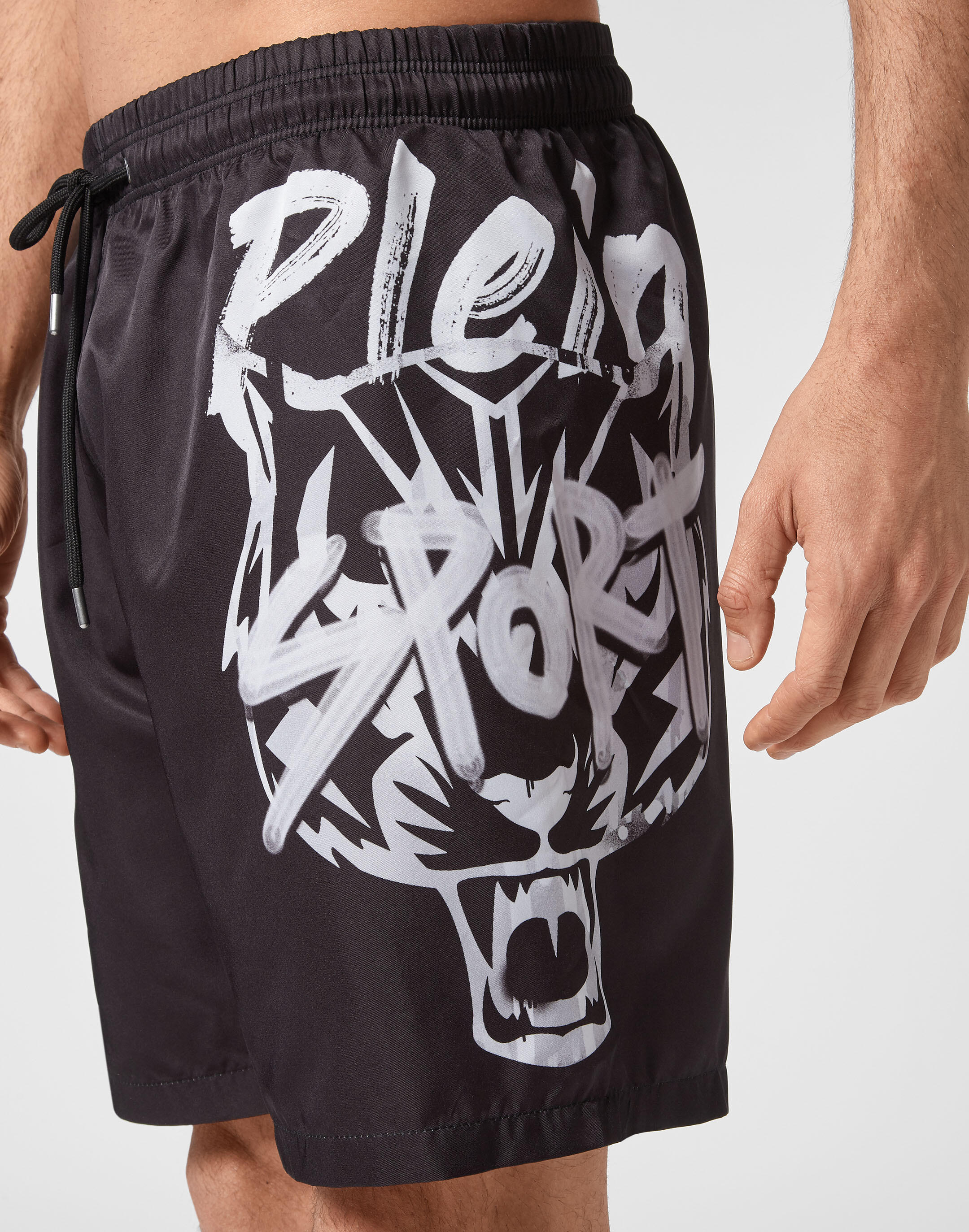 Short TIGER 4/4