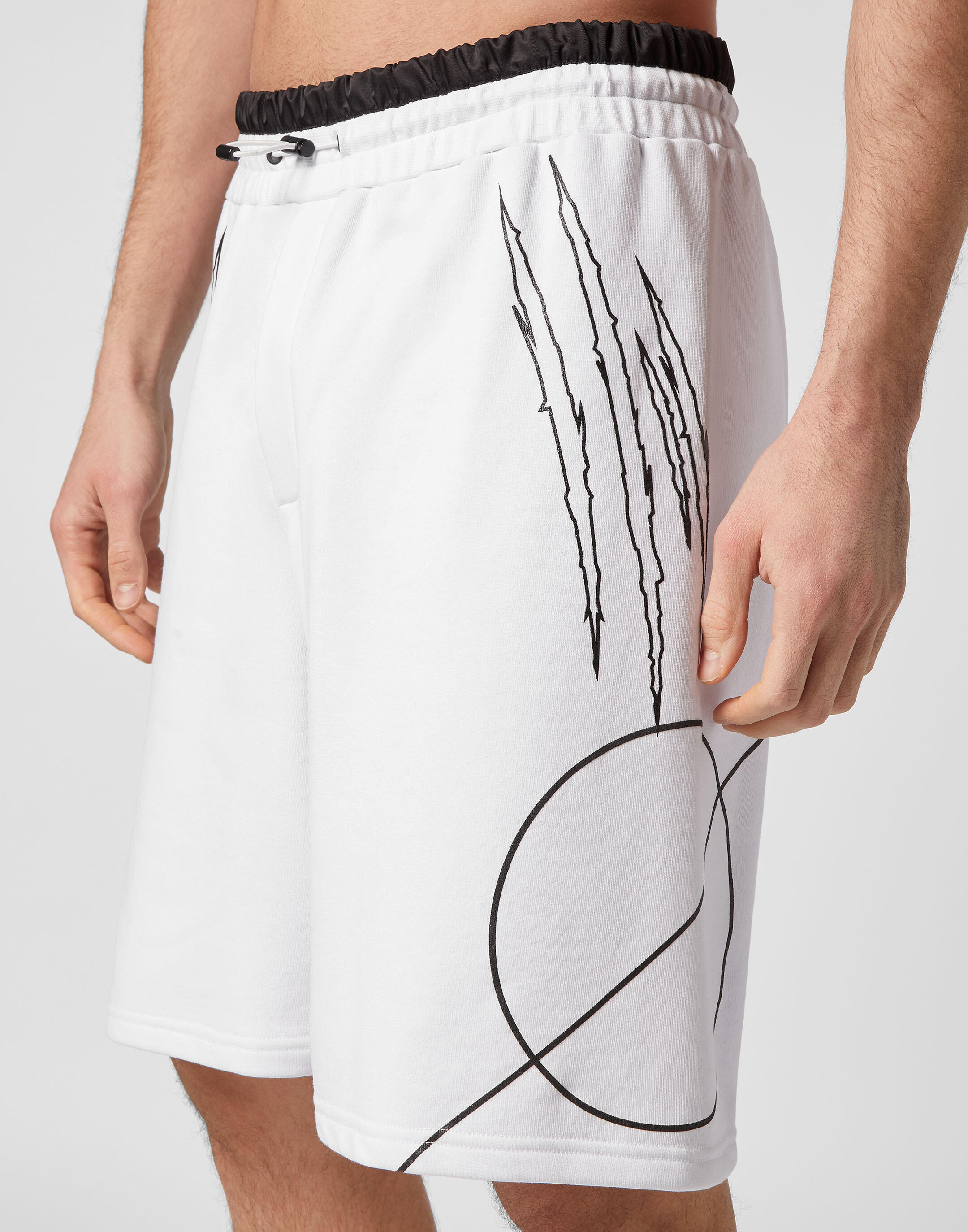 Sport Shorts SCRATCH 5/5